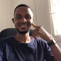 Ambrose Tolulope Abioye| TAKER (@toluambrose) 's Twitter Profile Photo Ambrose Tolulope Abioye| TAKER (@toluambrose) 's Twitter Profile Photo