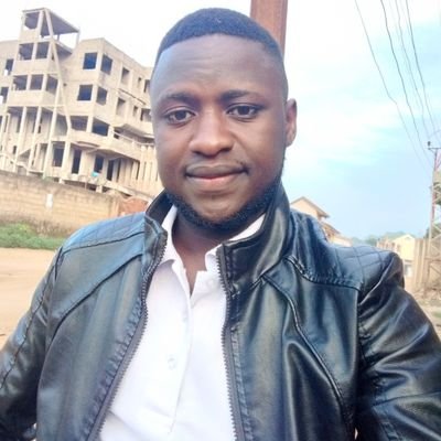 tresor_graig's profile picture. Développeur des applications informatiques
