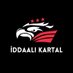 İddaalı Kartal🦅🇹🇷🇦🇱 (@iddaali_kartal) Twitter profile photo