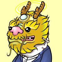 DragonMaskMan (@xdragonmaskman) 's Twitter Profile