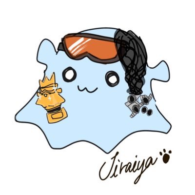 ジライヤさんのプロフィール画像