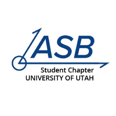 American Society of Biomechanics Student Chapter at the University of Utah