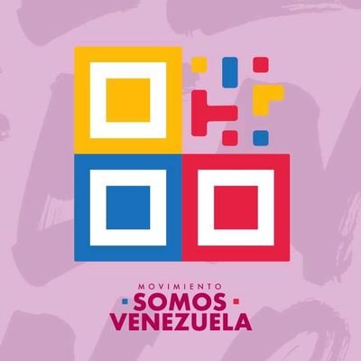 Cuenta oficial del Gran Movimiento Somos Venezuela (MSV) #VenVamosJuntos