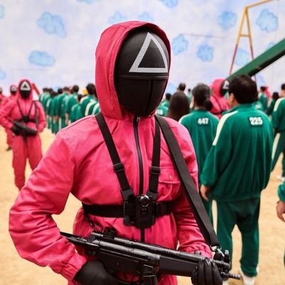 TriggermanRsa's profile picture. Artist
📍011