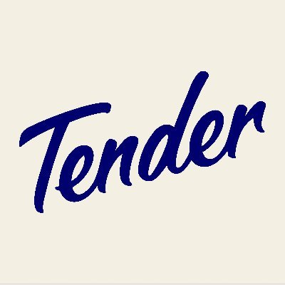 Creating better texture and taste for plant-based meat 🍖#eattender
https://t.co/0MJmvMM3v0