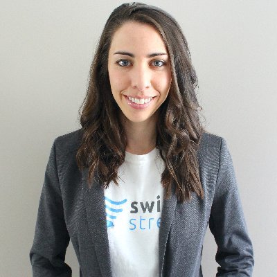 Co-Founder @GetSwitchStream @Fruitstrology | SWE II @ Financial services | #100Devs Alum