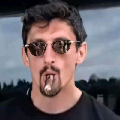 Savickenbauer's profile picture. 