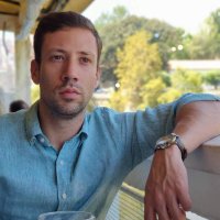 José Martins Rocha (@jose_m_rocha) 's Twitter Profile
