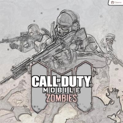 MSMCCODM's profile picture. 