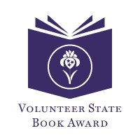 Volunteer State Book Award(@VSBA_TN) 's Twitter Profile Photo