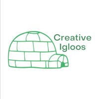 Creative_Igloos(@Creative_Igloos) 's Twitter Profile Photo