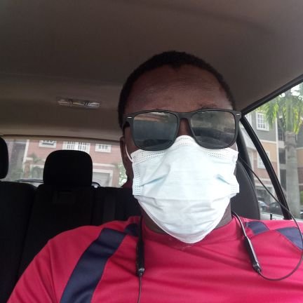 An Entrepreneur😁
💓in Jesus Christ i believe🙏🙏
💓born and die Catholic🙏🙏
💓arsenal fan⚽⚽
💓proudly nigerian🇳🇬🇳🇬