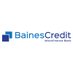 Baines Credit MFB (@bainescredit) Twitter profile photo Baines Credit MFB (@bainescredit) Twitter profile photo