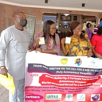 NeferokNgo's profile picture. Neferok NGO is non governmental and non profit making.
We want to see a world where citizens participate in governance for a peaceful society.