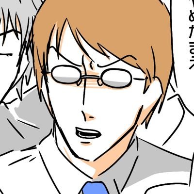 成人済の🎾垢/主にD1・28🥳眼鏡が主食👓(https://t.co/qAewT9tt1i)