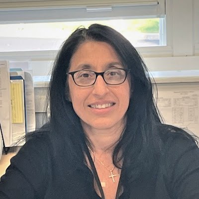 ChristineCucci7's profile picture. 