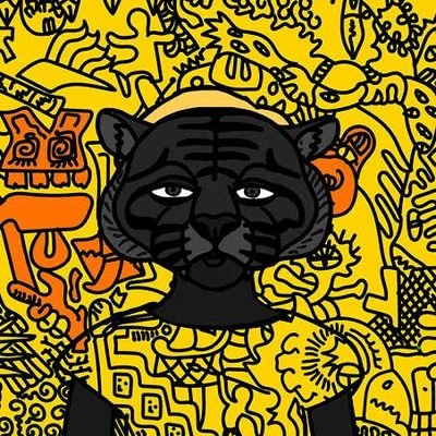 BehcetKadri's profile picture. 