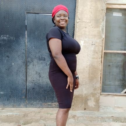 Fissylove96's profile picture. Cybersecurity in progress | Learning to protect, prevent & defend | #TechGrowth  Building a safer digital space, one lesson at a time  | Cybersecurity learner