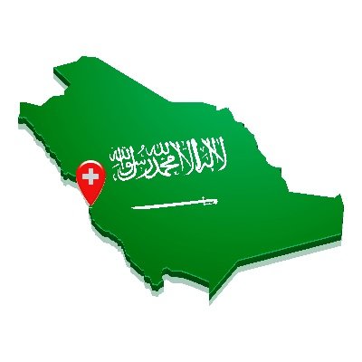 Business and cultural news for those interested in Saudi Arabia and Switzerland. Not associated with any government. #Vision2030