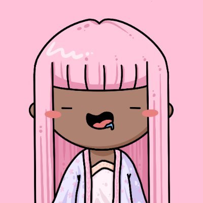 TheSnowBlossom's profile picture. Good morning, Starshine. The earth says "Hello!"

Business Development Manager for @KumoxWorld