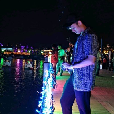 ChaiYoupheng's profile picture. outgoing