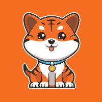 TigerDoge (@tigerdogetoken) 's Twitter Profile Photo TigerDoge (@tigerdogetoken) 's Twitter Profile Photo