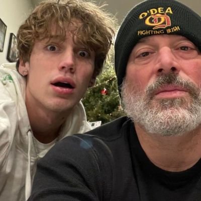 BrVinniehacker's profile picture. My love vinnie