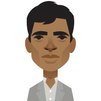 Anand Gopal(@Anand_Gopal_) 's Twitter Profileg
