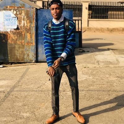 PreciousOliseh3's profile picture. A Software Engineer open to work