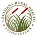 Louisiana Rural Health Association (@laruralhealth) Twitter profile photo Louisiana Rural Health Association (@laruralhealth) Twitter profile photo