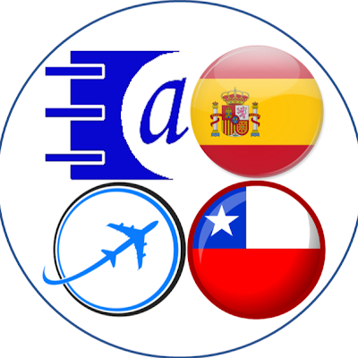 hispamigra's profile picture. Migración planificada para España. Representación del @elbufetecarrera en Chile. Abogados en Venezuela y España. Expertos en derecho de extranjería y asilo.