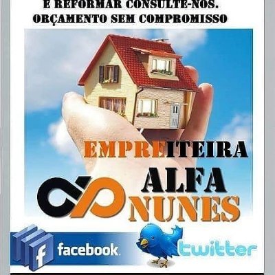 Empreiteira Alfa Nunes