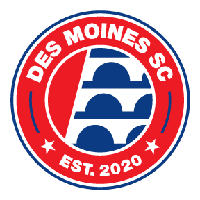 The mission of Des Moines Soccer Club is to provide a positive and accessible youth soccer experience to players of all skill levels.