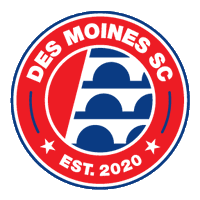 Des Moines Soccer Club (@desmoinessc) 's Twitter Profile