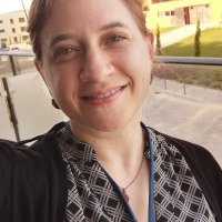 Christine Möhrs (@christinemoehrs) Twitter profile photo