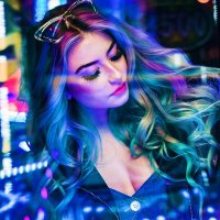 Liliana Xavier (Vertigo) - ||Parody|| (@ardentwisp) 's Twitter Profile
