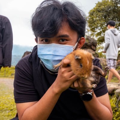 Fahmiさんのプロフィール画像