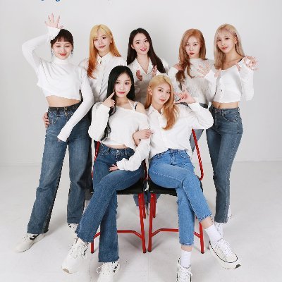 Hello~We will bring updates from the official Instagram accounts of the DreamCatcher girls 💕