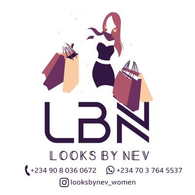 Online store that sells ALL.
Your personal shopper,
Welcome to your accessible Fashion store,
NO PAYMENT ON DELIVERY ,
Owner: @nevelyn___
DM or 📞 09080360672