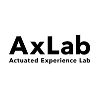 AxLab - Actuated Experience Lab (@axlab_uchicago) 's Twitter Profile