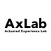 AxLab - Actuated Experience Lab (@AxLab_UChicago) Twitter profile photo