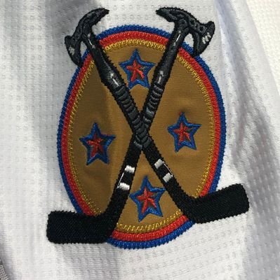 Proud members of @TheUFHL!
Led by Jason Robertson.
Digital Mascot: @drake_norse
Management:
@osucam
@dultakRISS
@tomtron3000
#SailWithTheStars