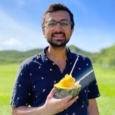 neil_davey's profile picture. @Harvard_Law '23 | @Gates_Cambridge Scholar | he/him ☕