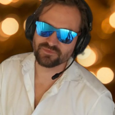 Je suis un piti' streamer 