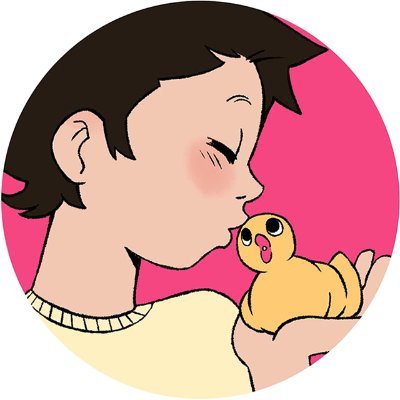 kittypidduck Profile Picture