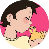 kittypidduck(@kittypidduck) 's Twitter Profile Photo