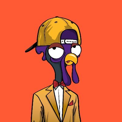 MetaChickensNFT's profile picture. The Meta Chickens is a squad of 10.000 Chickens. 
MINT LIVE NOW! https://t.co/tKJMQQjXDM
The 1000 NFTs will be free