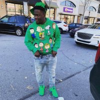 vince (@oreosandhead) 's Twitter Profile