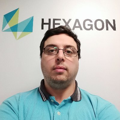 Project Manager at Hexagon's Safety, Infrastructure & Geospatial division, in Portugal, for Public Safety business unit.