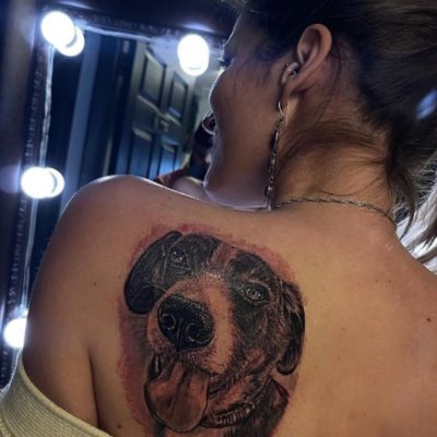 Crypto enthusiast, dog lover